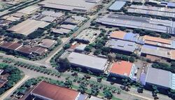 Tuas View Square (D22), Factory #469060751